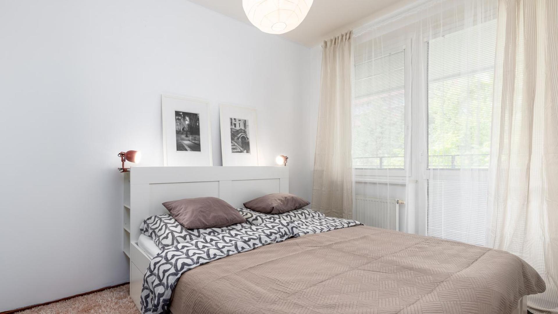 Urbanelegance Escape, Top Location, Private Parking Bratislava Exterior photo
