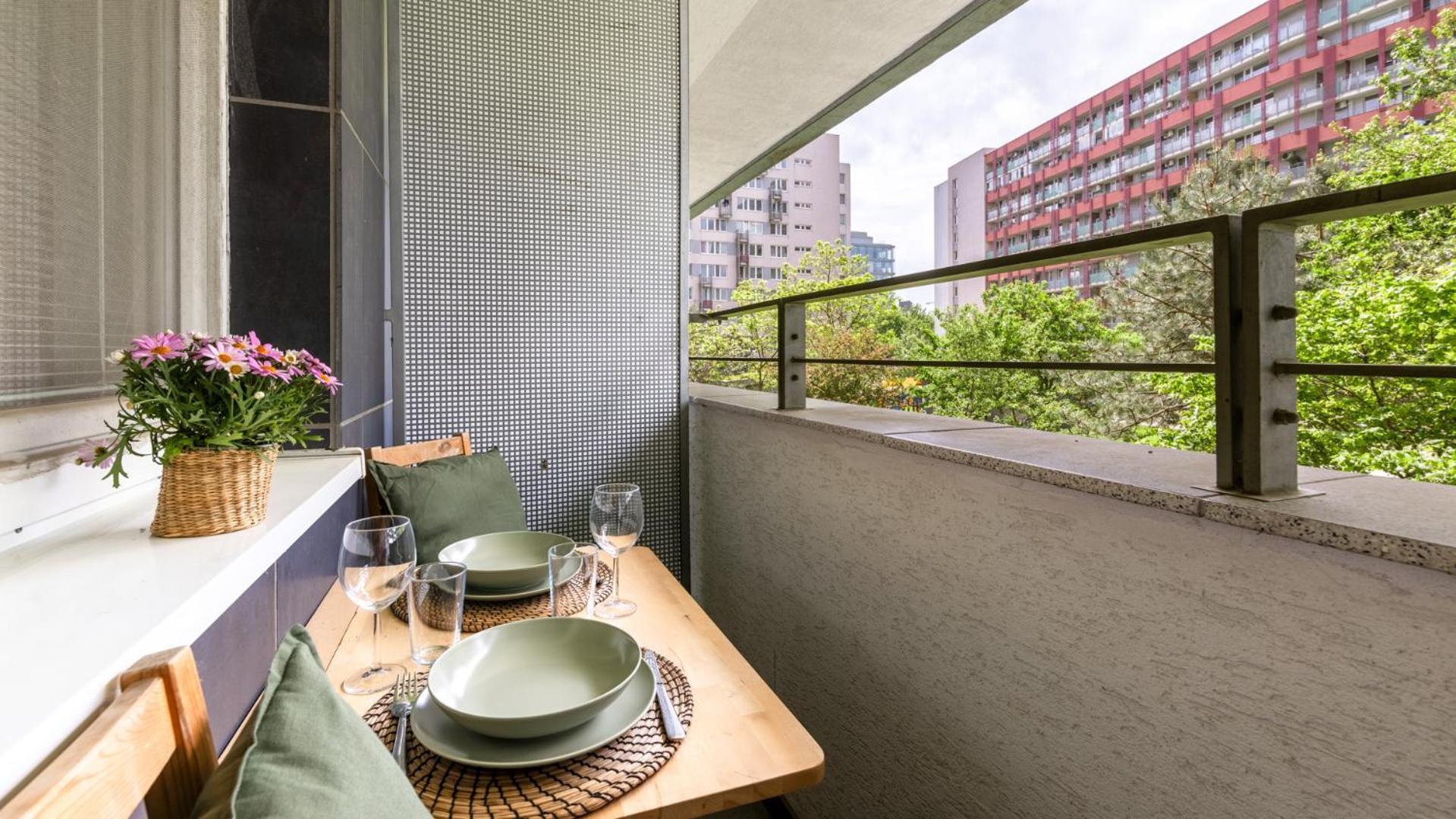 Urbanelegance Escape, Top Location, Private Parking Bratislava Exterior photo