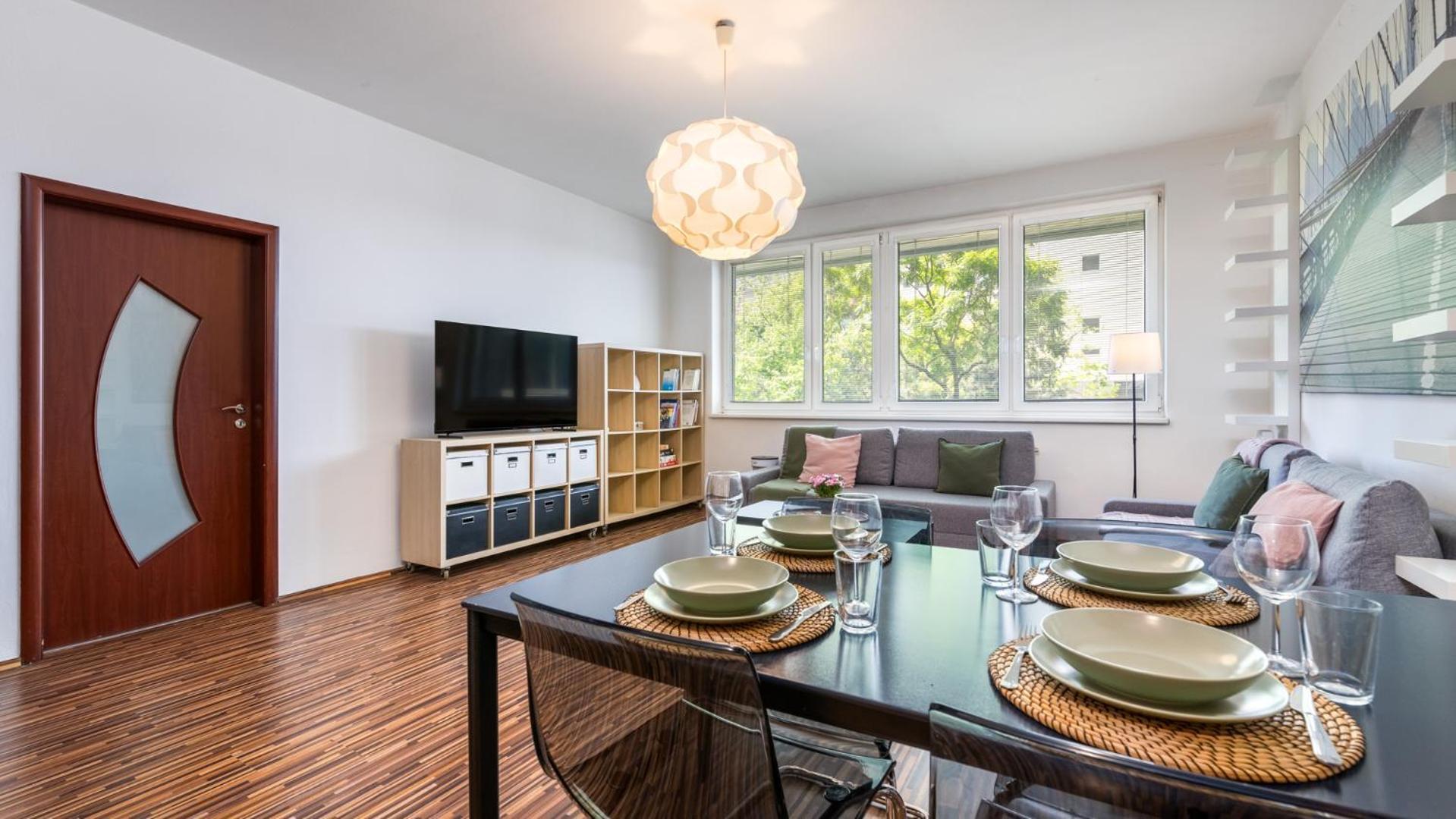 Urbanelegance Escape, Top Location, Private Parking Bratislava Exterior photo